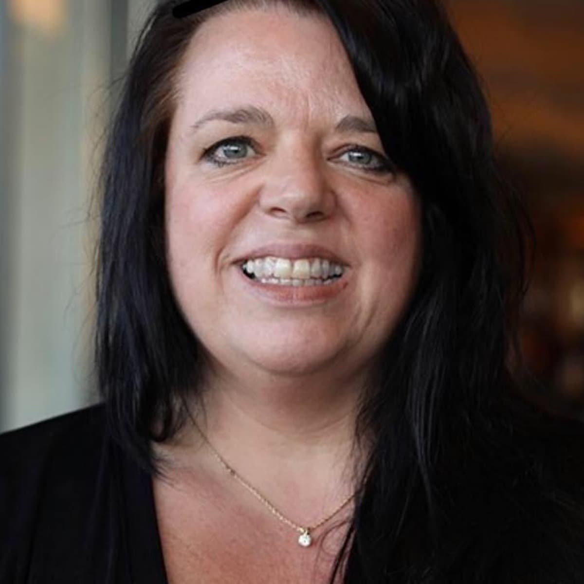 Trish & Michael Usher