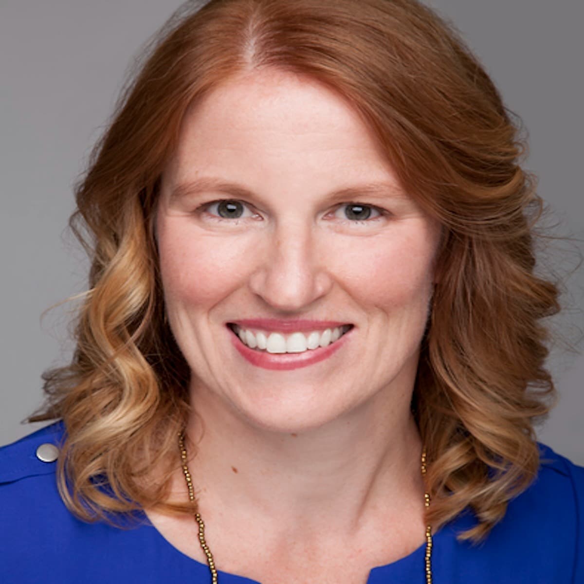 Shanon & Steve Kearney