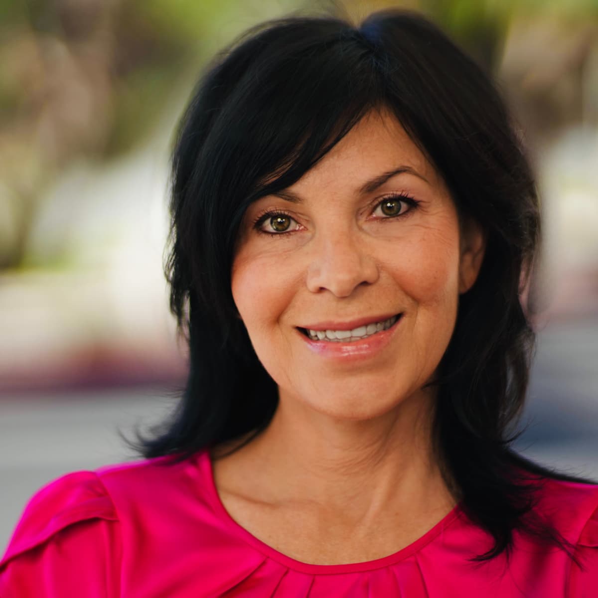 Svetlana & Greg Minjack